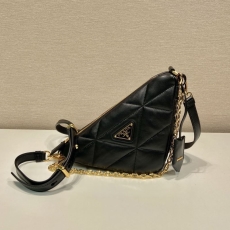 Prada Satchel Bags